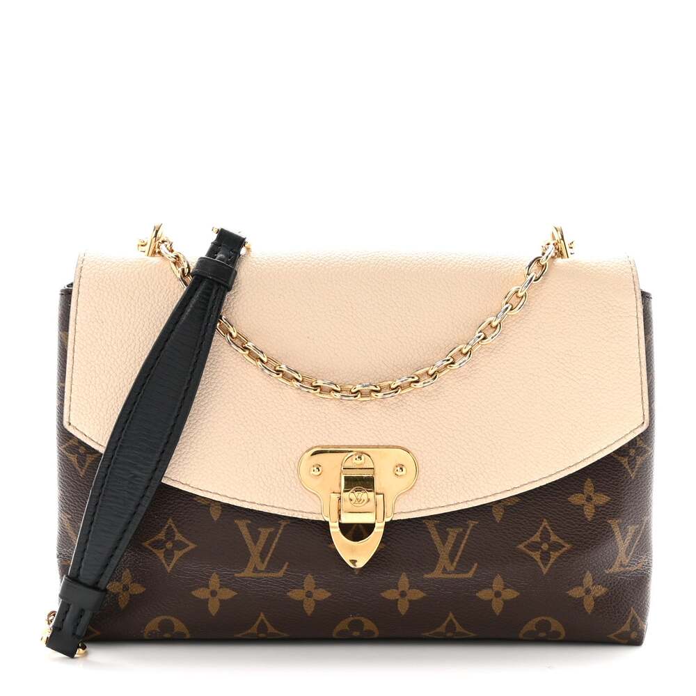 Louis Vuitton Saint Placide Creme #263566L16B